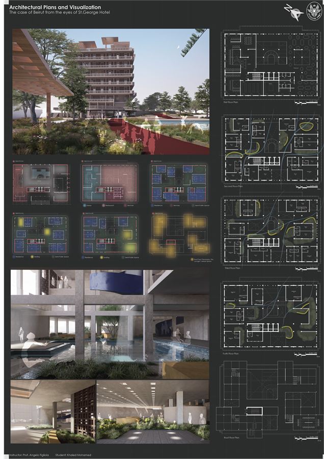 Thesis board 4